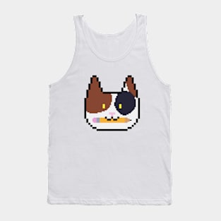 Katnanigans Tank Top